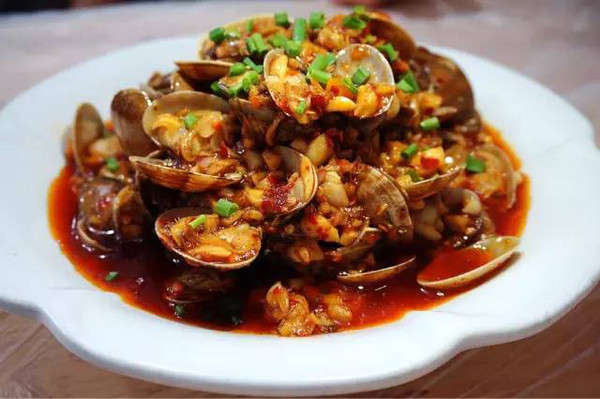 大化烤花甲培训