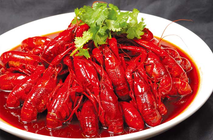 大化麻辣小龙虾培训